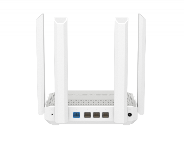 Wi-Fi роутер keenetic Hopper (kn-3811) - изображение 3