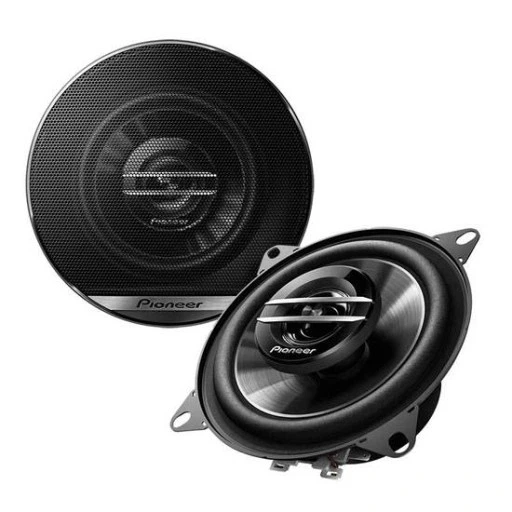 Колонки Pioneer (TS-G1020F) 30W (4"10см, 210W Max) - зображення 4