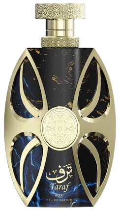 Woda perfumowana damska Amaran Exclusive Taraf Bleu 100 ml (6294019033362) - obraz 2