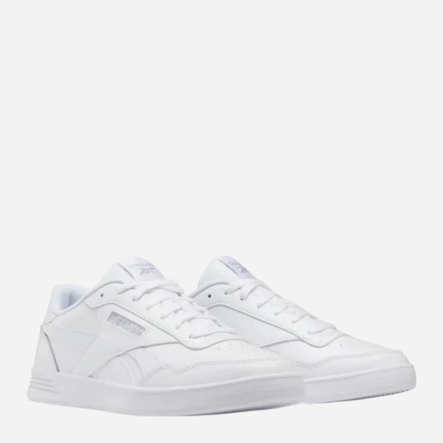 Чоловічі кросівки Reebok Classic Nylon 100033377 41 Чорні (4066752978079) - зображення 2