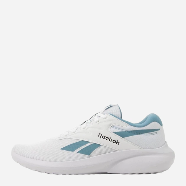 Чоловічі кросівки для залу Reebok Lite 5 100244569 43 (10US) Білі (1200179278135) - зображення 2