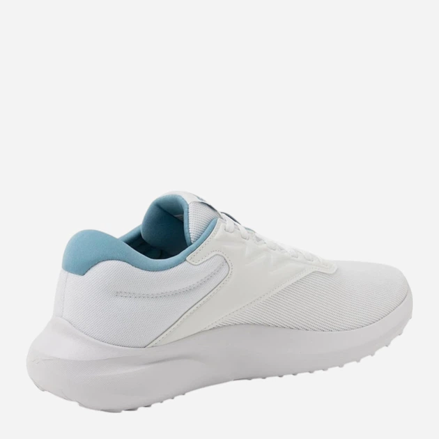 Чоловічі кросівки для залу Reebok Lite 5 100244569 43 (10US) Білі (1200179278135) - зображення 3
