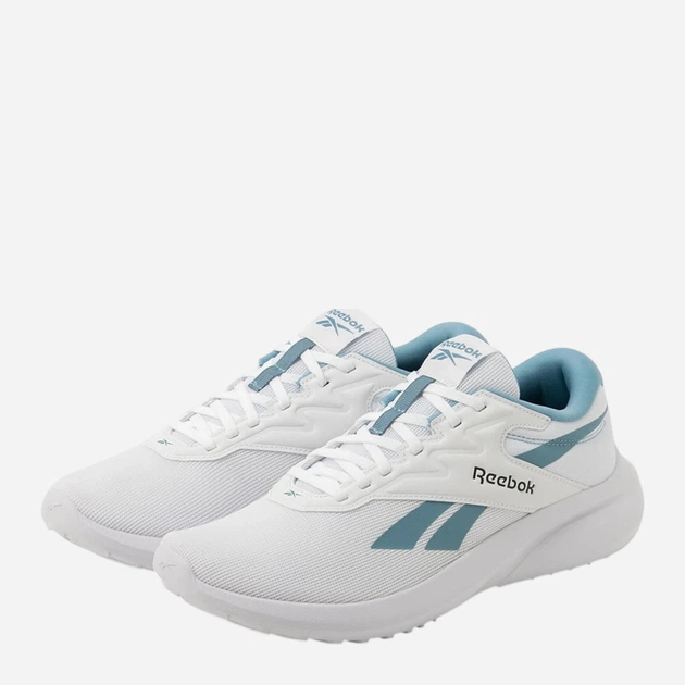 Чоловічі кросівки для залу Reebok Lite 5 100244569 43 (10US) Білі (1200179278135) - зображення 4
