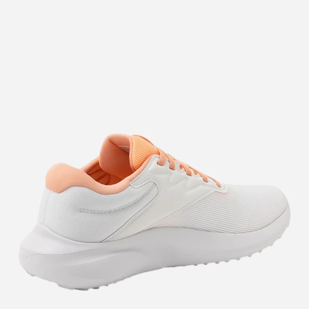 Buty do treningu damskie Reebok Lite 5 100244574 36 (6US) Białe (1200179278531) - obraz 3