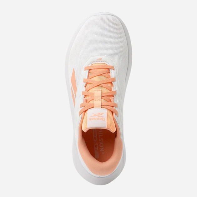 Buty do treningu damskie Reebok Lite 5 100244574 36 (6US) Białe (1200179278531) - obraz 5