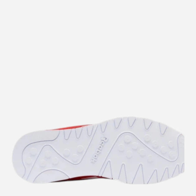 Чоловічі кросівки Reebok Classic Nylon 100245057 45.5 (12US) Червоні (1200179343345) - зображення 5