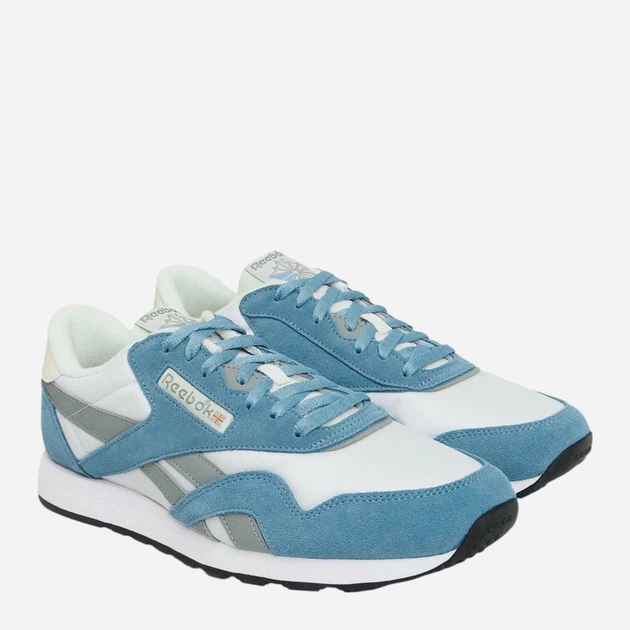Buty sportowe damskie Reebok Classic Nylon 100245060 36 (5US) Błękitne (1200179343895) - obraz 2