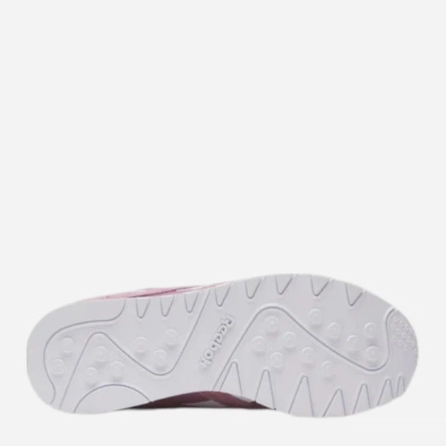 Жіночі кросівки Reebok Classic Nylon 100245709 36 (6US) Рожеві (1200179349231) - зображення 5
