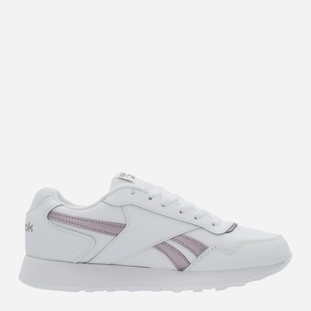 Buty sportowe damskie Reebok Glide 100246055 37 (6.5US) Białe (1200179297860) - obraz 3
