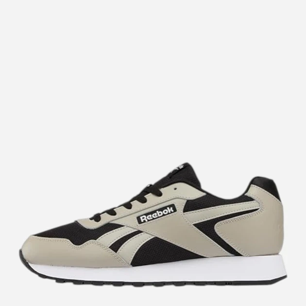 Чоловічі кросівки Reebok Glide 100246073 42 (9US) Сірі (1200179299598) - зображення 3