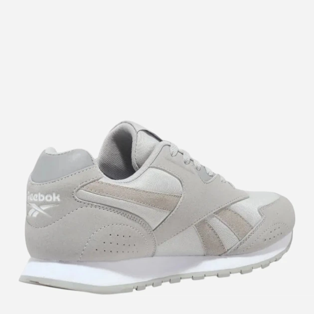 Чоловічі кросівки Reebok Prime Event 100250370 42.5 (9.5US) Сірі (1200179170446) - зображення 2