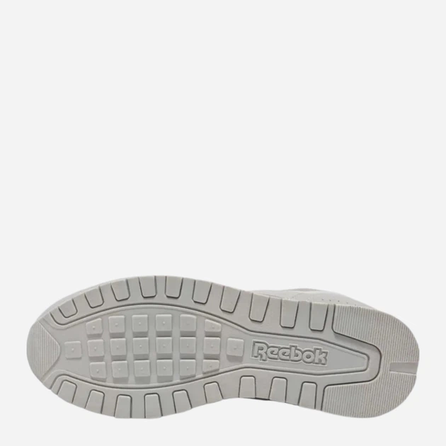 Чоловічі кросівки Reebok Prime Event 100250370 42.5 (9.5US) Сірі (1200179170446) - зображення 3