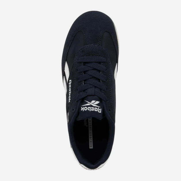 Buty sportowe damskie Reebok Glide 100255613 36 (6US) Brzoskwiniowe (1200179302021) - obraz 5