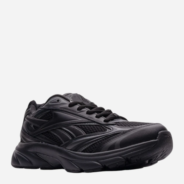 Чоловічі кросівки Reebok Belwave 100257102 40.5 (8US) Чорні (1200179744845) - зображення 2