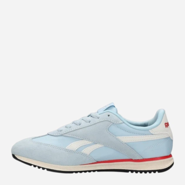 Buty sportowe damskie Reebok World 70 100257193 36 (6US) Błękitne (1200179372536) - obraz 3