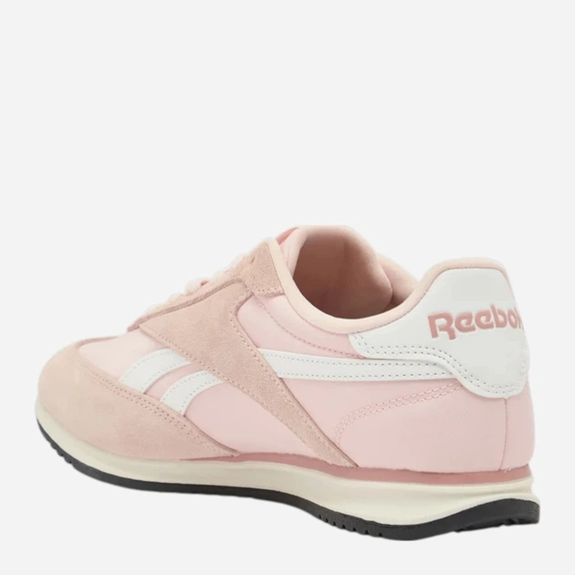 Buty sportowe damskie Reebok World 70 100257196 36 (6US) Jasnoróżowe (1200179372666) - obraz 3