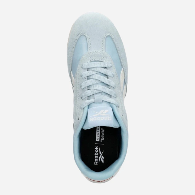Buty sportowe damskie Reebok World 70 100257193 36 (6US) Błękitne (1200179372536) - obraz 5