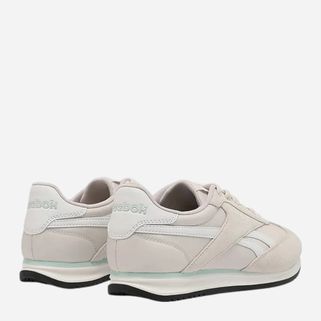 Buty sportowe damskie Reebok World 70 100257197 36 (6US) Szare (1200179372796) - obraz 3