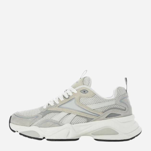 Buty sportowe męskie Reebok Charge Run 100262368 40 (7.5US) Szare (1200179869142) - obraz 2