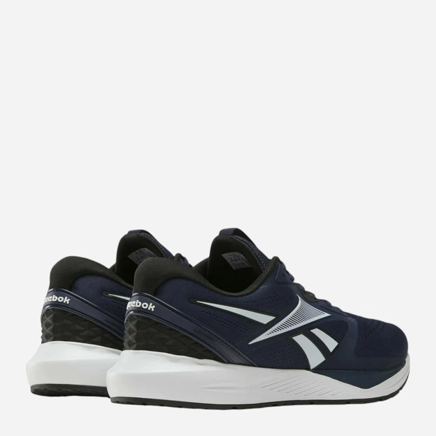Чоловічі кросівки для залу Reebok Nfx 2 100262404 40 (7.5US) Темно-сині (1200179873309) - зображення 3