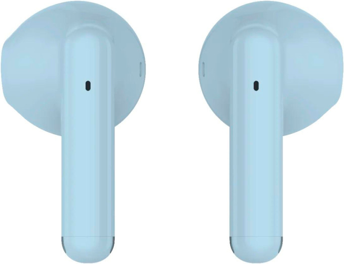 Навушники Infinix Xbuds 3 WE Blue (10312388) - зображення 2