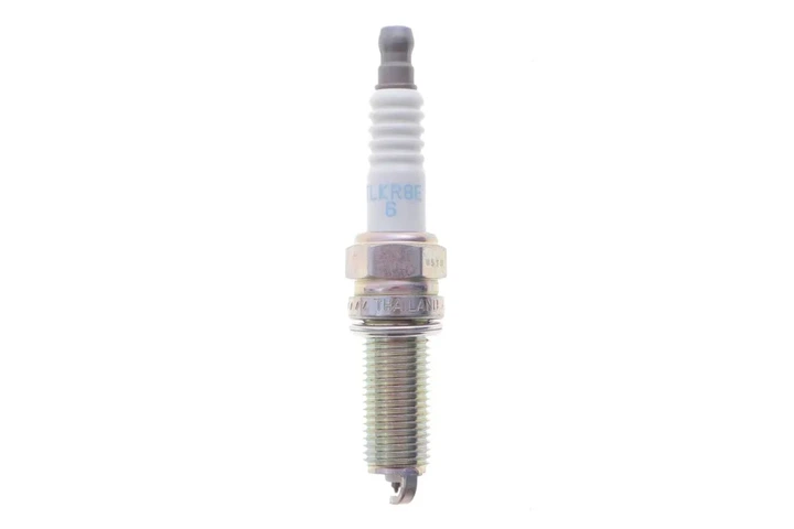 Свічка NGK Laser Iridium (ILKR8E6) NGK 1422 - зображення 4