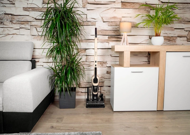 Акумуляторний пилосос Concept VP4220 - зображення 16