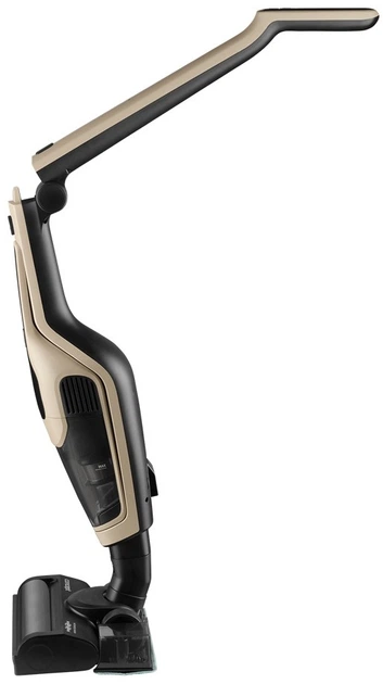 Акумуляторний пилосос Concept VP4220 - зображення 4