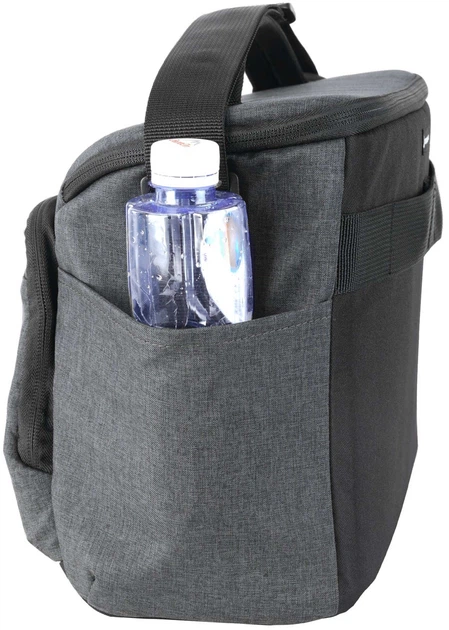 Сумка Vanguard Vesta Aspire 34 Gray (DAS303531) - зображення 8