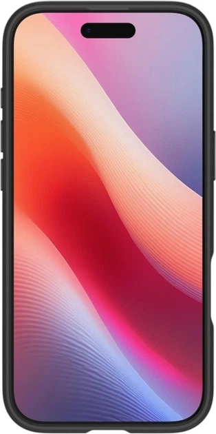 Чохол Spigen Ultra Hybrid для Apple iPhone Air Matte Black (ACS10310) - зображення 3