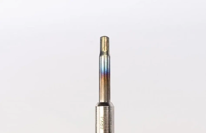 MAGNETI MARELLI свічка розжарювання PEUGEOT, CITROEN, PUNTO [061900167304] MAGNETI MARELLI 061900167304 - зображення 2