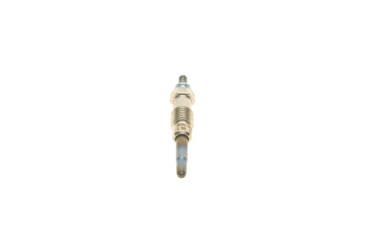 Свічка розжарювання Citroen Jumper/Fiat Scudo/Peugeot Partner 1.9/2.5 D/TD -98 (11V) BERU GN909 - зображення 4