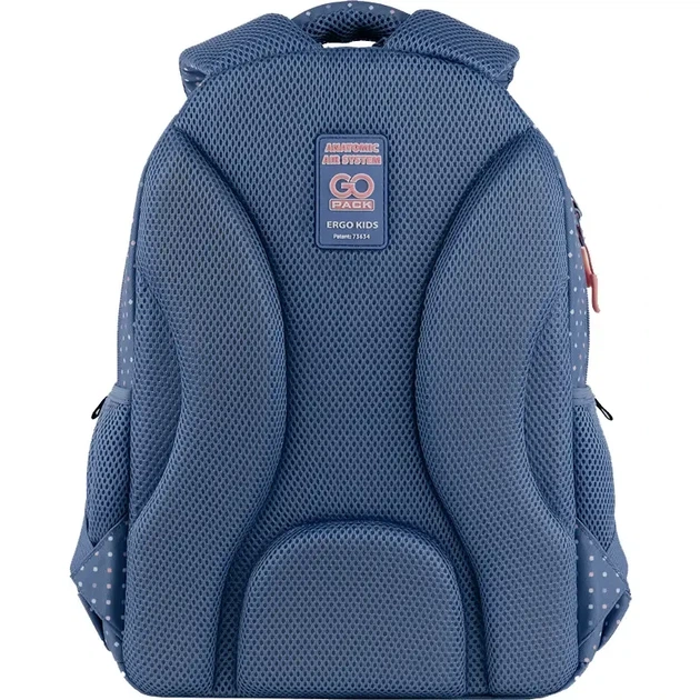 Рюкзак GoPack Education GO24-182M-6 - Фото 4 Рюкзак GoPack Education GO24-182M-6 - изображение 4
