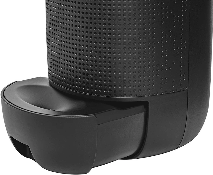 Осушувач повітря Concept Perfect Air OV1110 Чорний - зображення 6