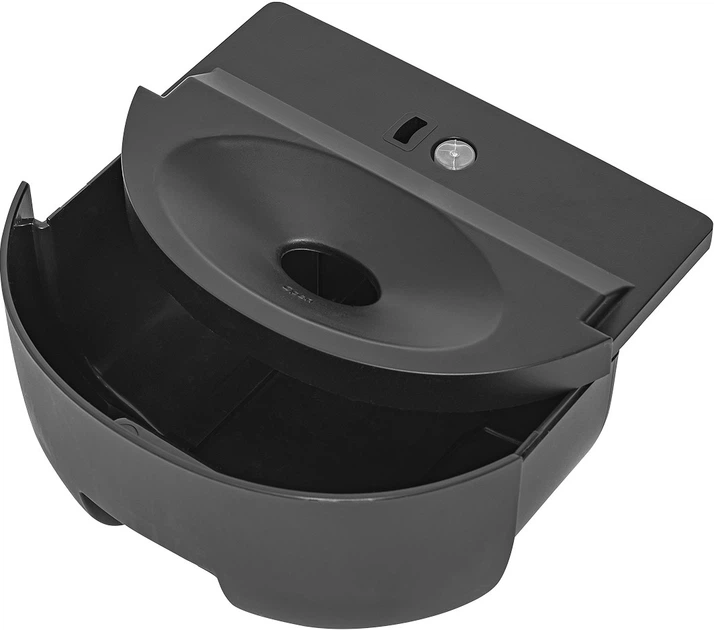 Осушувач повітря Concept Perfect Air OV1110 Чорний - зображення 8