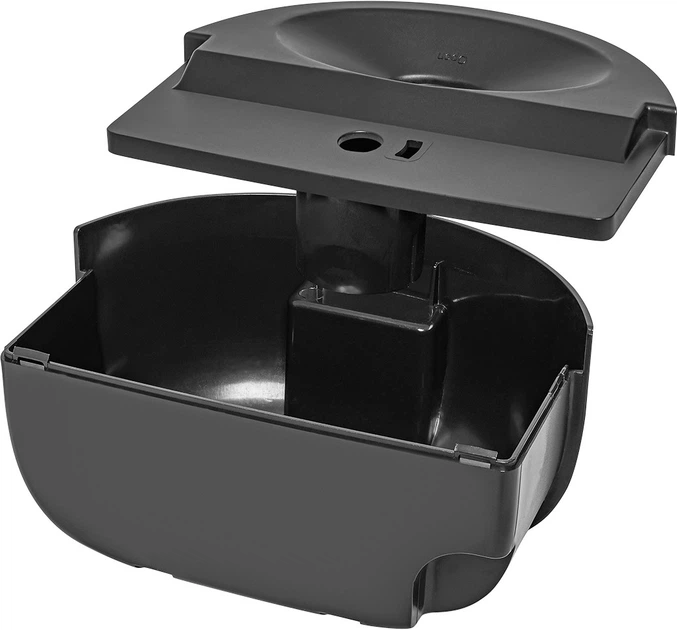 Осушувач повітря Concept Perfect Air OV1110 Чорний - зображення 9