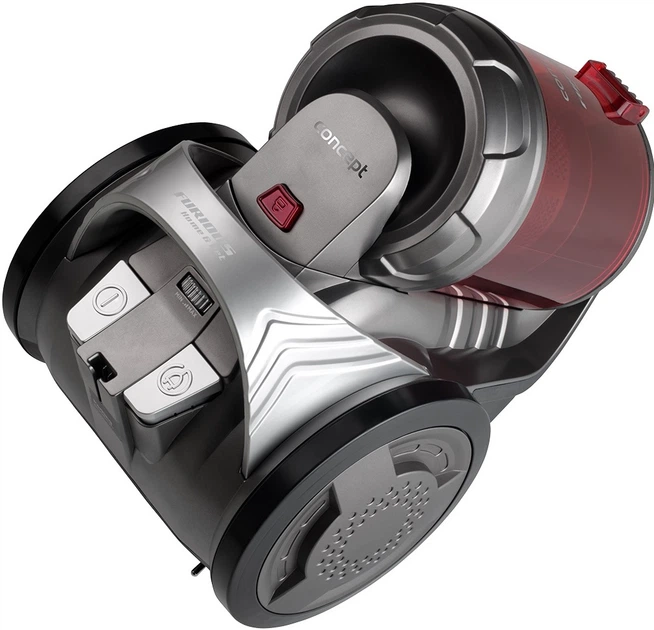 Пилосос без мішка Concept FURIOUS Home & Pet VP5150 - зображення 5