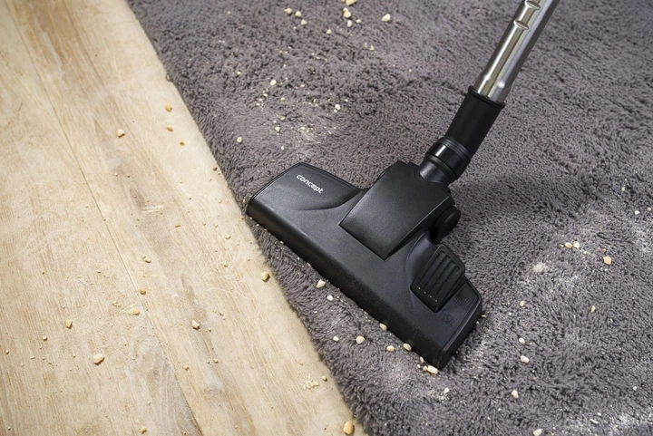 Пилосос без мішка Concept FURIOUS Home & Pet VP5150 - зображення 12