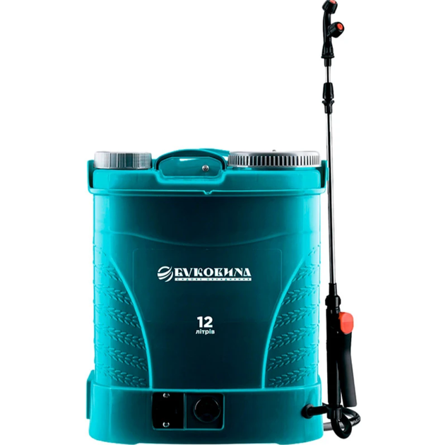 Опрыскиватель аккумуляторный Буковина CL-12A 12 л (BP109229) - изображение 2