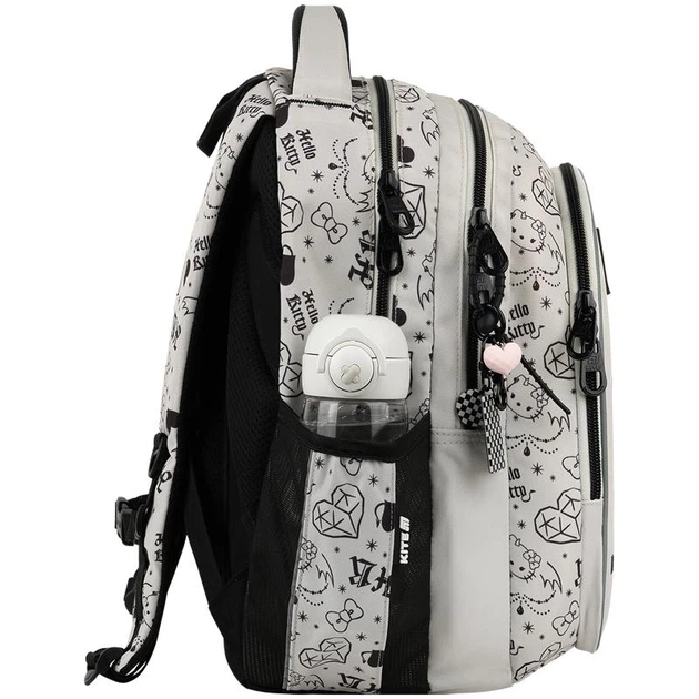 Рюкзак Kite Education teens Hello Kitty HK26-8001M - изображение 4