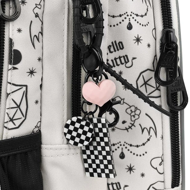 Рюкзак Kite Education teens Hello Kitty HK26-8001M - изображение 14