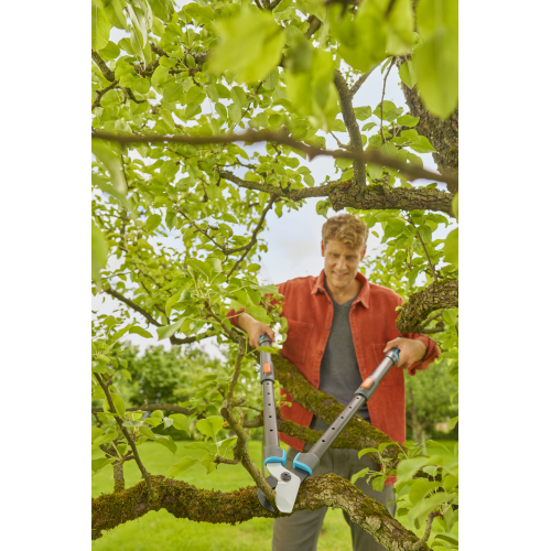 Сучкоріз Gardena TeleCut Pro L 50 мм (12041-20.000.00) - зображення 5