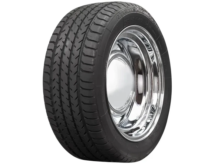 Лiтня шина Michelin Collection TRX GT 240/45 R415 94W - Фото 1 Лiтня шина Michelin Collection TRX GT 240/45 R415 94W - изображение 1