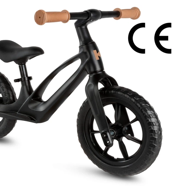Біговел Kidwell Vito Black - изображение 8