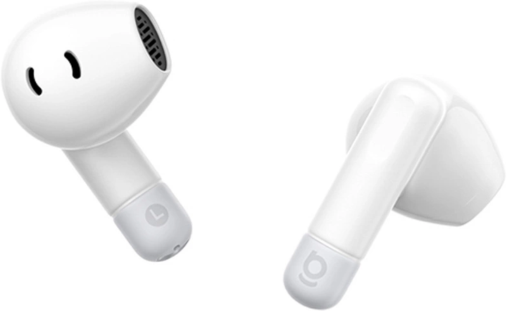 Навушники Baseus Bass BS2 Lite TWS White (6942521200412) - зображення 4