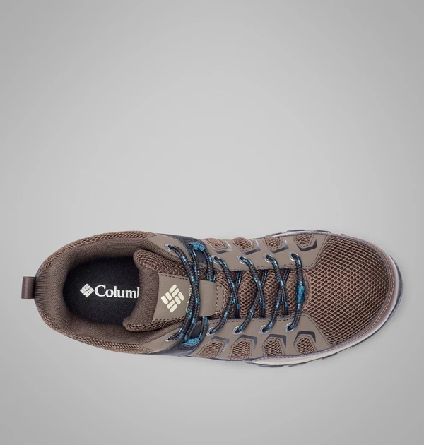 Кроссовки COLUMBIA Granite Trail 45 (12 US) 30 см Коричневый 1159853113 - Фото 8 Кроссовки COLUMBIA Granite Trail 45 (12 US) 30 см Коричневый 1159853113 - изображение 8