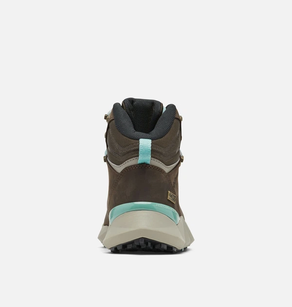 Женские водонепроницаемые походные ботинки Facet Sierra Outdry COLUMBIA 1159796459 (Коричневый, 37,5) - изображение 12