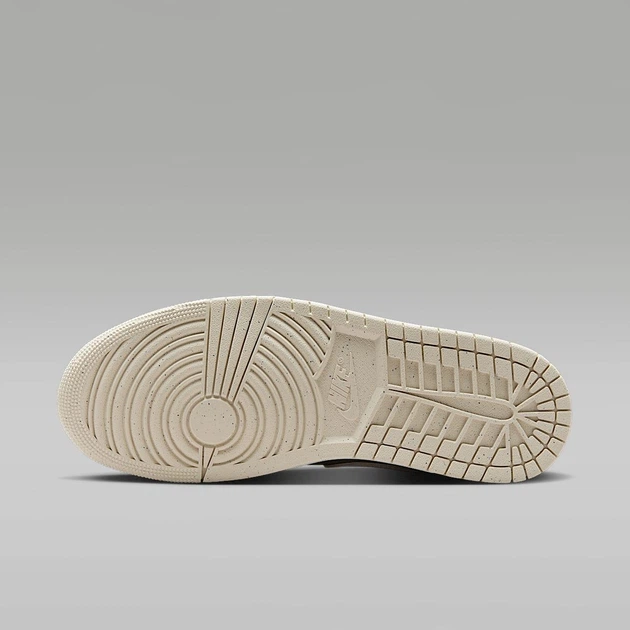 Кроссовки Air Jordan 1 Low Se Beige/Olive HV4089-201 45.5 - изображение 2