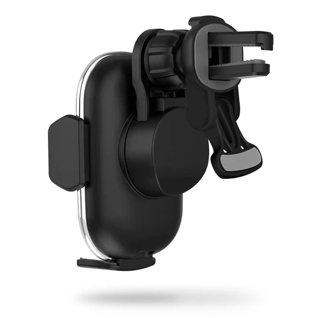 Samochodowy uchwyt na telefon Xblitz Aurum Black (5902479673592) - obraz 5