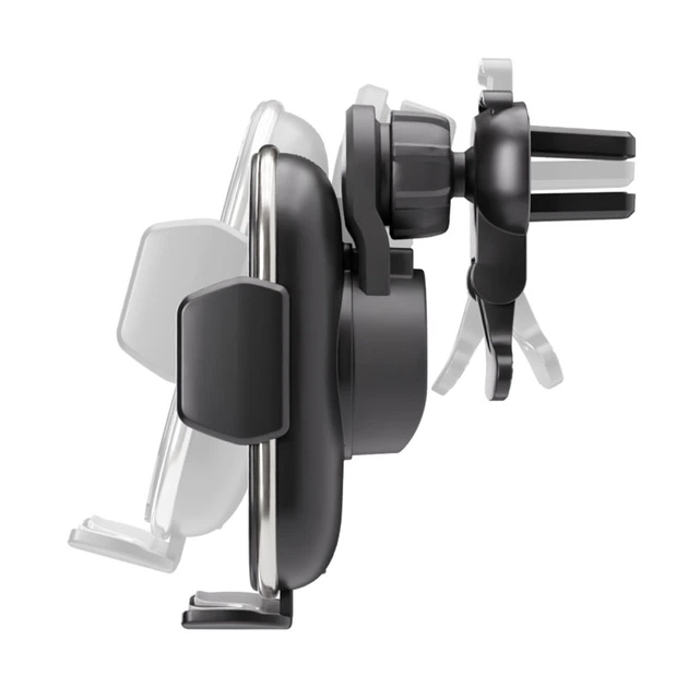Samochodowy uchwyt na telefon Xblitz G250 magnetyczny (5902479671376) - obraz 4
